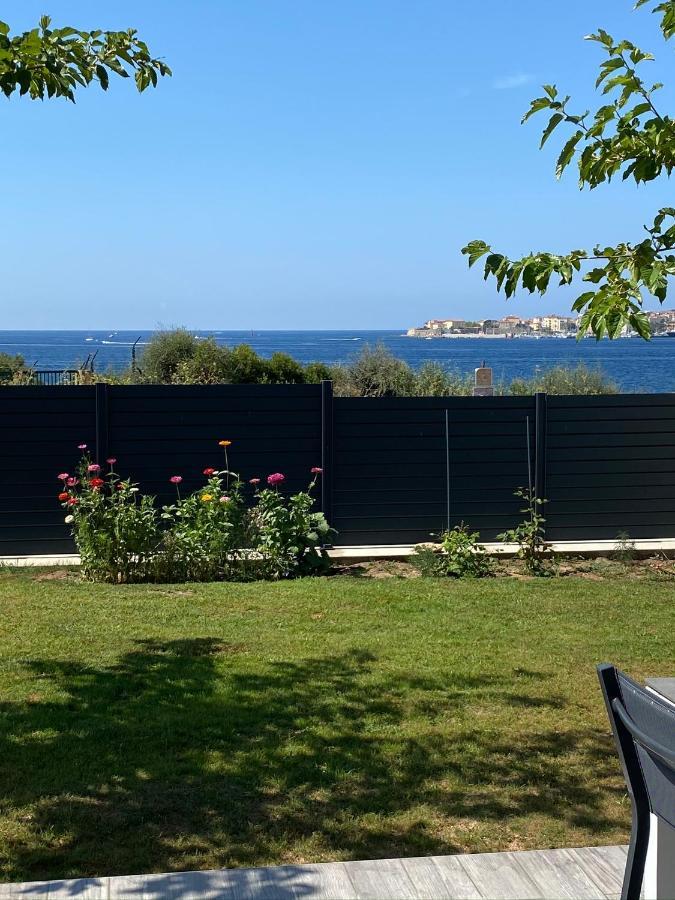La Pointe D'Aspretto Villa Ajaccio  Exterior photo