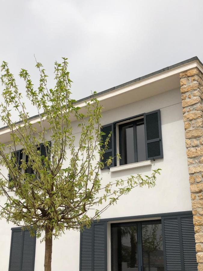 La Pointe D'Aspretto Villa Ajaccio  Exterior photo